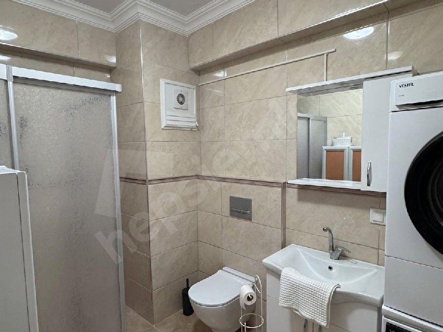YALOVA ÇINARCIK TEŞVİKİYE PLAJLAR MEVKİİNDE GİRİS KAT 2+1 YENİ BİNADA SATILIK DAİRE - Görsel 9