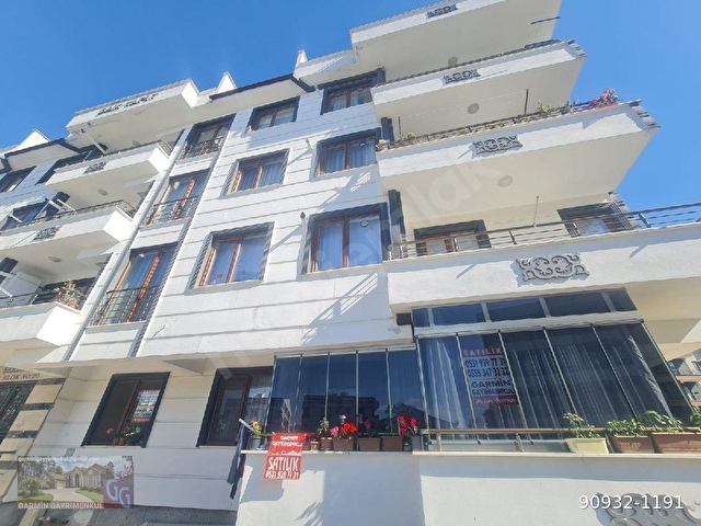 YALOVA ÇINARCIK TEŞVİKİYE PLAJLAR MEVKİİNDE GİRİS KAT 2+1 YENİ BİNADA SATILIK DAİRE - Görsel 13