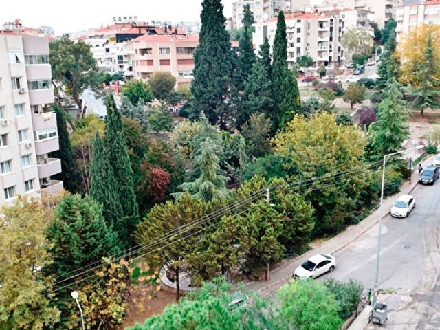 Hifzissihha Inonu Caddesi Yakini Asansorlu 3 1 Satilik Daire 2198 2996 Hurriyet Emlak