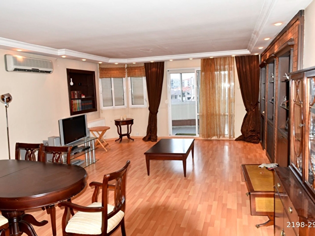 Hifzissihha Inonu Caddesi Yakini Asansorlu 3 1 Satilik Daire 2198 2996 Hurriyet Emlak