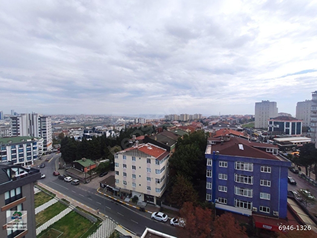 Deniz Manzaralı & Prestijli İş Dünyasının Yeni Merkezi Eval Cadde Plaza’da Fırsat Ofis! - Görsel 2