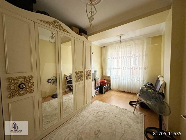 BAHÇELİEVLER MUHSİN YAZICIOĞLU SPOR KOMPLESİ YAKINI 2+1 DAİRE - Görsel 27