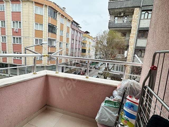 BAHÇELİEVLER MUHSİN YAZICIOĞLU SPOR KOMPLESİ YAKINI 2+1 DAİRE - Görsel 25