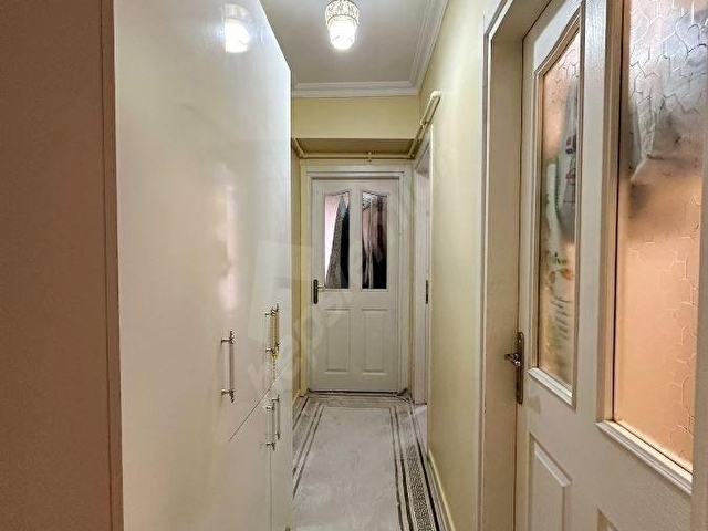 BAHÇELİEVLER MUHSİN YAZICIOĞLU SPOR KOMPLESİ YAKINI 2+1 DAİRE - Görsel 17