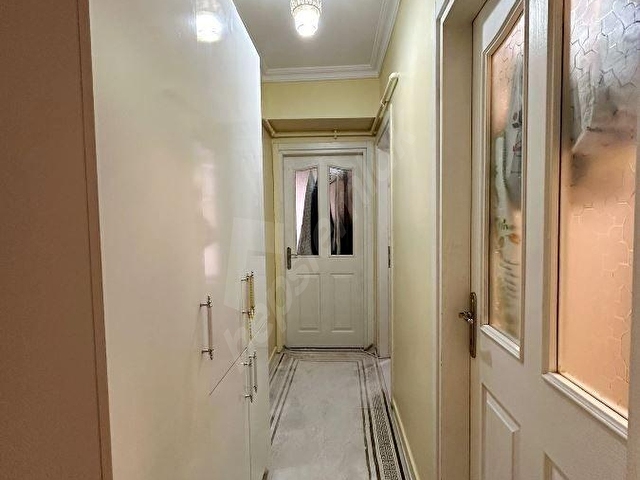 BAHÇELİEVLER MUHSİN YAZICIOĞLU SPOR KOMPLESİ YAKINI 2+1 DAİRE - Görsel 30