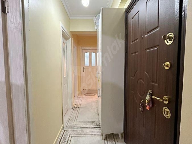 BAHÇELİEVLER MUHSİN YAZICIOĞLU SPOR KOMPLESİ YAKINI 2+1 DAİRE - Görsel 9