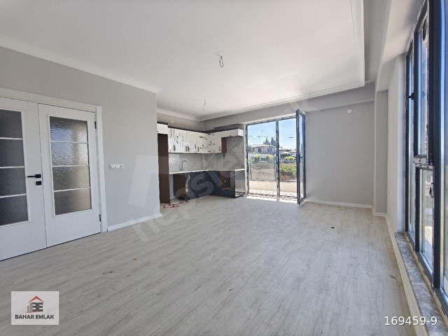 DENİZ MANZARALI SATILIK DAİRE 2+1 - Görsel 14