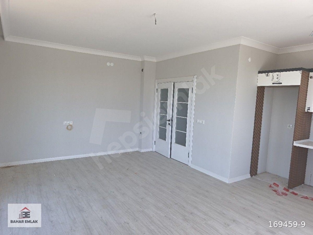 DENİZ MANZARALI SATILIK DAİRE 2+1 - Görsel 18