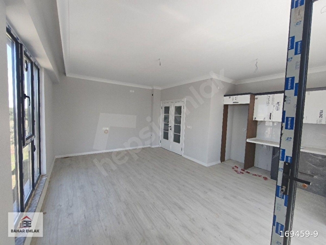 DENİZ MANZARALI SATILIK DAİRE 2+1 - Görsel 20