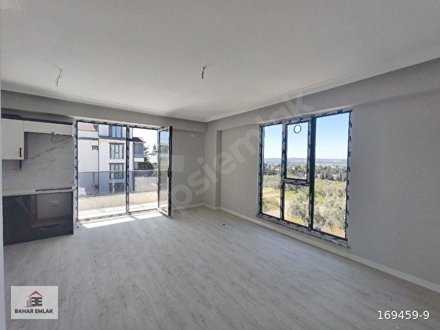 DENİZ MANZARALI SATILIK DAİRE 2+1 - Görsel 24