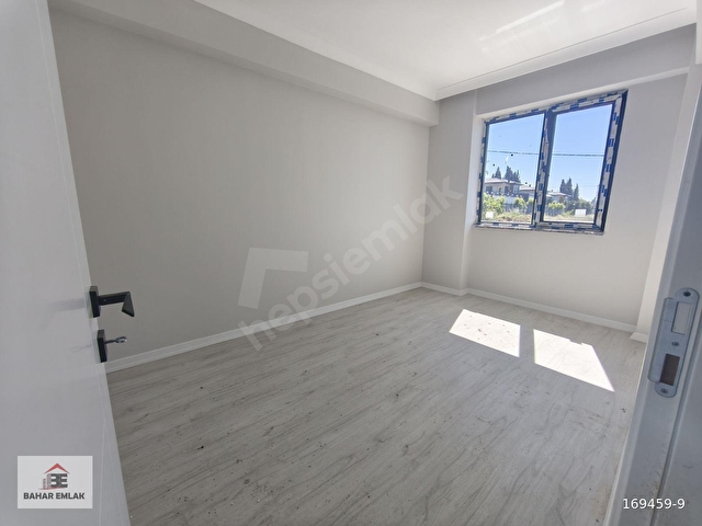 DENİZ MANZARALI SATILIK DAİRE 2+1 - Görsel 19