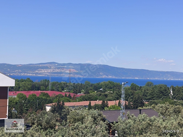 DENİZ MANZARALI SATILIK DAİRE 2+1 - Görsel 4