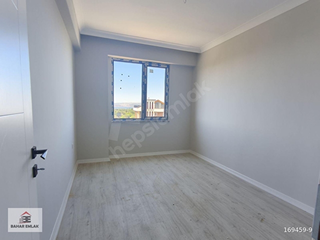 DENİZ MANZARALI SATILIK DAİRE 2+1 - Görsel 27