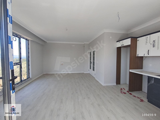 DENİZ MANZARALI SATILIK DAİRE 2+1 - Görsel 15
