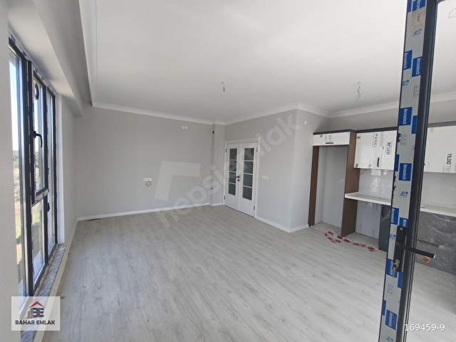 DENİZ MANZARALI SATILIK DAİRE 2+1 - Görsel 11
