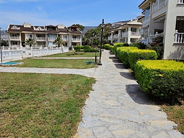 AKBÜKTE SATILIK DUBLEKS DAİRE - Görsel 22