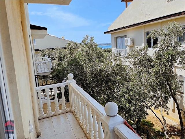 AKBÜKTE SATILIK DUBLEKS DAİRE - Görsel 21