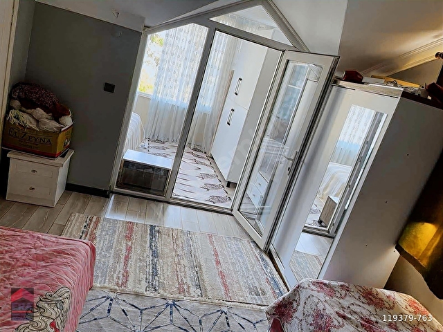 AKBÜKTE SATILIK DUBLEKS DAİRE - Görsel 12