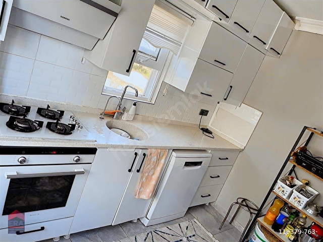 AKBÜKTE SATILIK DUBLEKS DAİRE - Görsel 19