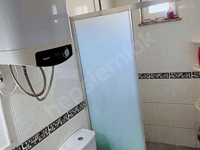 AKBÜKTE SATILIK DUBLEKS DAİRE - Görsel 6