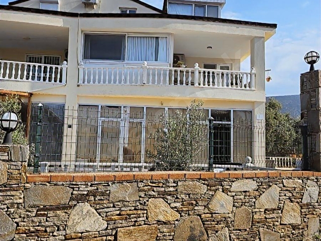 AKBÜKTE SATILIK DUBLEKS DAİRE - Görsel 26