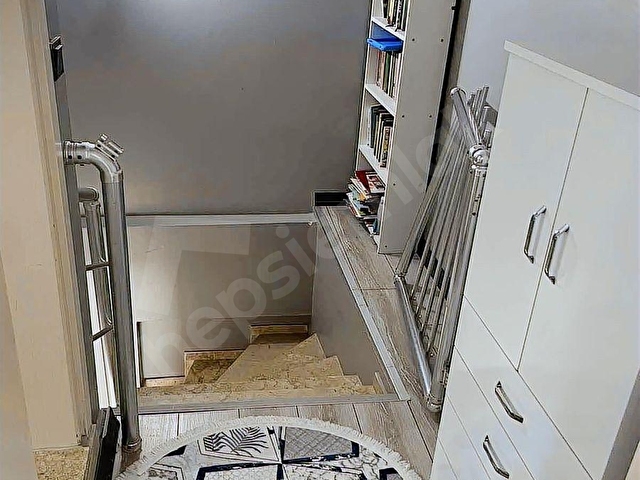 AKBÜKTE SATILIK DUBLEKS DAİRE - Görsel 15