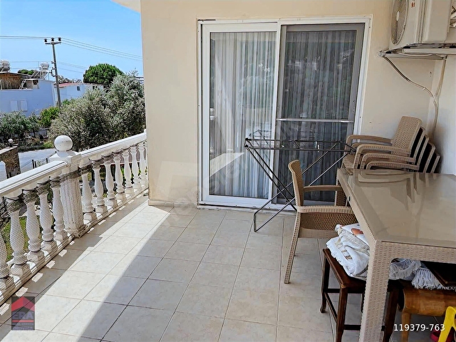 AKBÜKTE SATILIK DUBLEKS DAİRE - Görsel 14