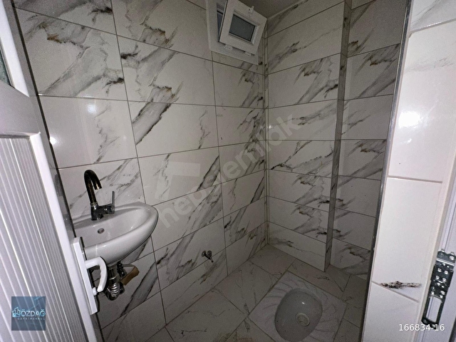 ÖZDAĞDAN TOROSLAR ÇAVUŞLUDA KİRALIK 3+1 DAİRE - Görsel 12