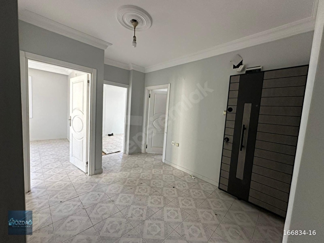 ÖZDAĞDAN TOROSLAR ÇAVUŞLUDA KİRALIK 3+1 DAİRE - Görsel 6
