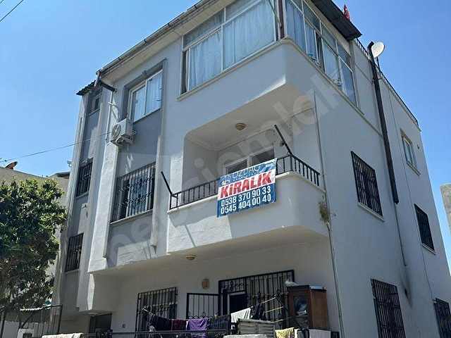 ÖZDAĞDAN TOROSLAR ÇAVUŞLUDA KİRALIK 3+1 DAİRE