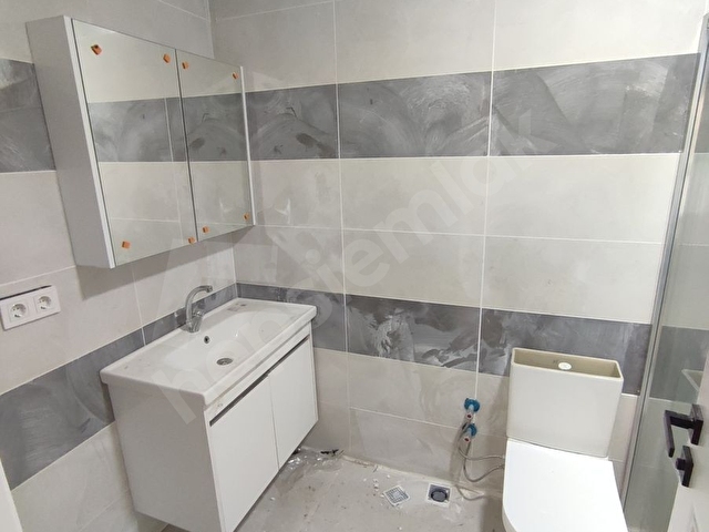 SIFIR BİNADA SÜPER LOKASYONDA 3+1 KİRALIK DAİRE - Görsel 10