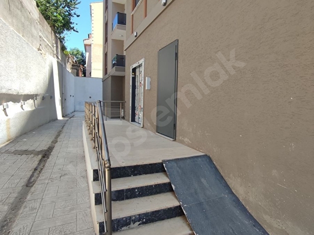 SIFIR BİNADA SÜPER LOKASYONDA 3+1 KİRALIK DAİRE - Görsel 3
