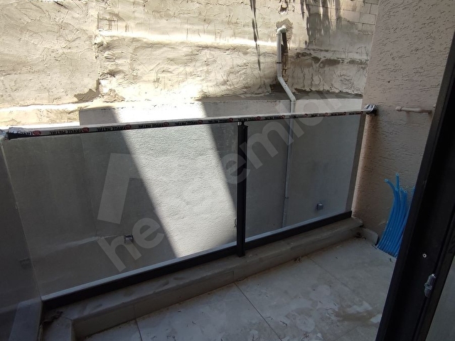 SIFIR BİNADA SÜPER LOKASYONDA 3+1 KİRALIK DAİRE - Görsel 24