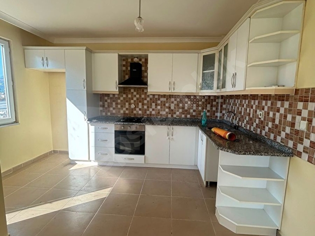 Alanya MAHMUTLAR 2+1 KİRALIK daire