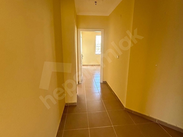Alanya MAHMUTLAR 2+1 KİRALIK daire - Görsel 12