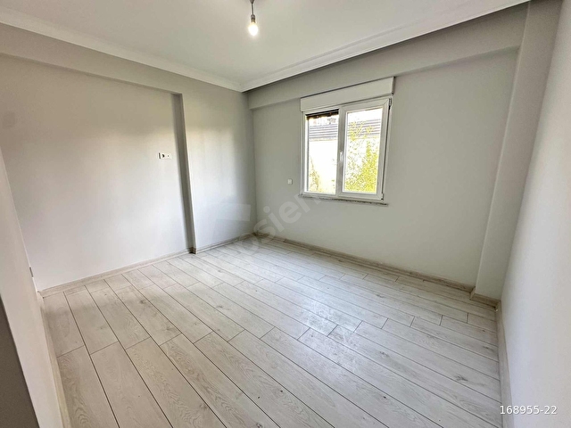 Site İçinde, Kapalı Otoparklı, Şarj İstasyonlu 3+1 Bahçe Katı - Görsel 21