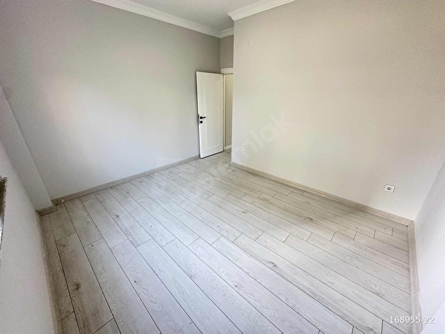 Site İçinde, Kapalı Otoparklı, Şarj İstasyonlu 3+1 Bahçe Katı - Görsel 20