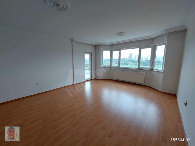 ERYAMAN EFORdan KATTA KOMBİLİ 3+1 SATILIK DAİRE - Görsel 20