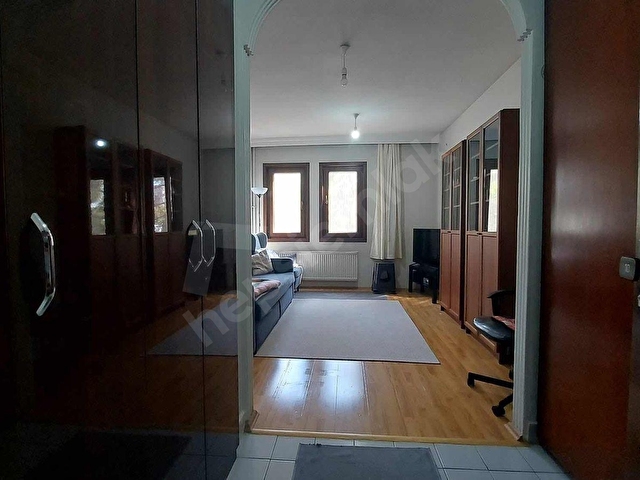 ERYAMAN EFORdan KATTA KOMBİLİ 3+1 SATILIK DAİRE - Görsel 8