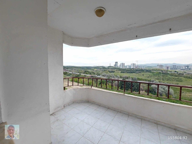ERYAMAN EFORdan KATTA KOMBİLİ 3+1 SATILIK DAİRE - Görsel 17