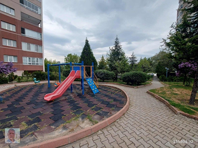 ERYAMAN EFORdan KATTA KOMBİLİ 3+1 SATILIK DAİRE - Görsel 3