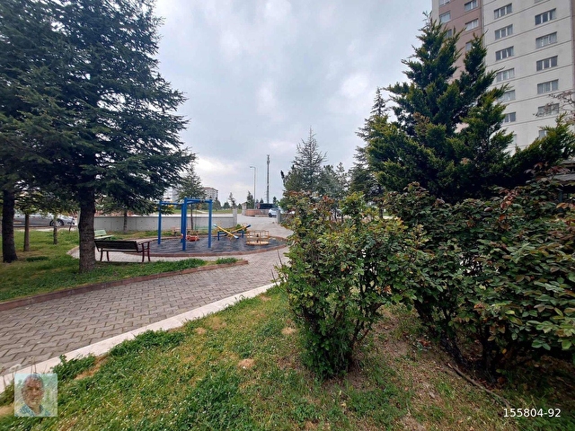 ERYAMAN EFORdan KATTA KOMBİLİ 3+1 SATILIK DAİRE