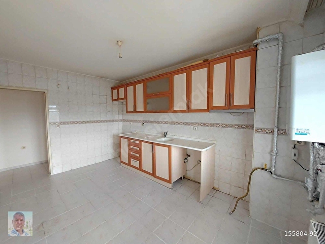 ERYAMAN EFORdan KATTA KOMBİLİ 3+1 SATILIK DAİRE - Görsel 13