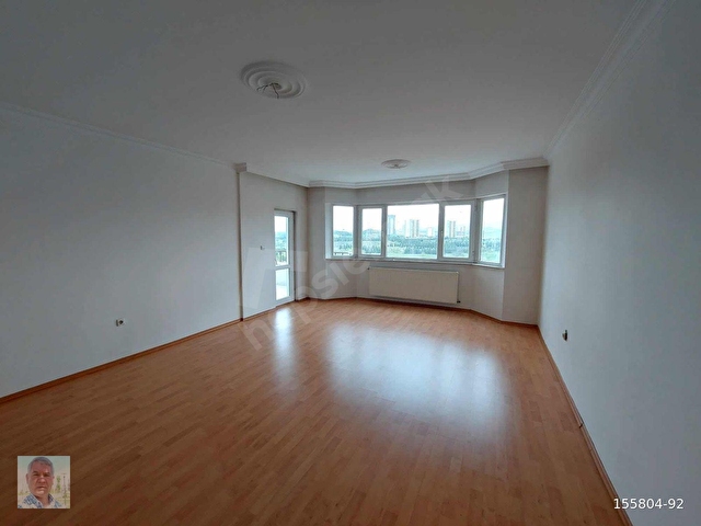 ERYAMAN EFORdan KATTA KOMBİLİ 3+1 SATILIK DAİRE - Görsel 21