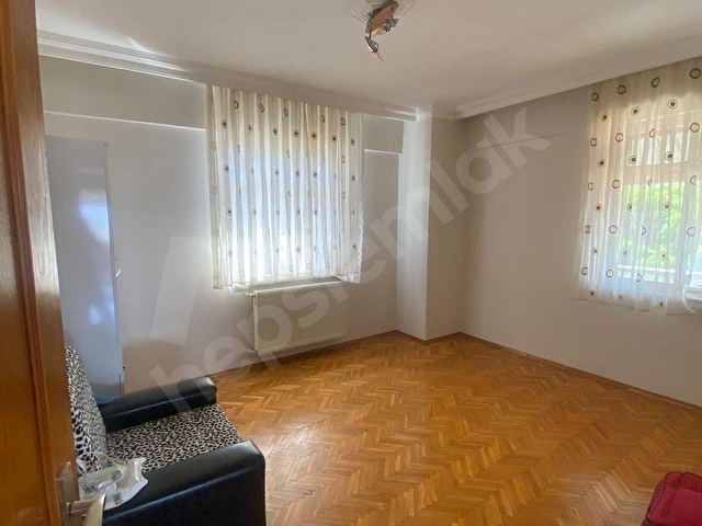 FULL BURSA MANZARALI ÇEKİRGE DE TERASLI 2 KATLI DAİRE - Görsel 13
