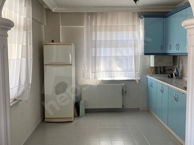 FULL BURSA MANZARALI ÇEKİRGE DE TERASLI 2 KATLI DAİRE - Görsel 14