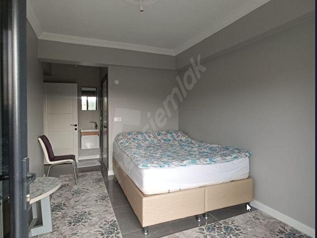 ŞARKÖYÜN GÖZDESİ -MÜSTAKİL 4+1 EŞYALI VİLLA FIRSATI - Görsel 20