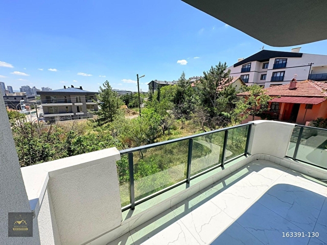 TAŞPINARDA 2+1 | 70 m² | BÜYÜK BALKONLU | ARA KAT FERAH DAİRE - Görsel 24