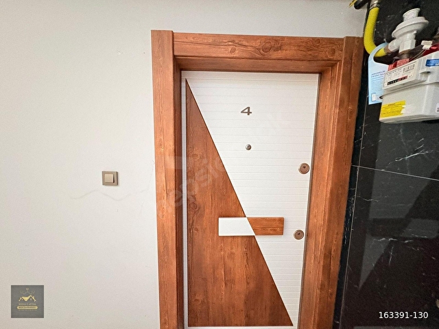 TAŞPINARDA 2+1 | 70 m² | BÜYÜK BALKONLU | ARA KAT FERAH DAİRE - Görsel 27