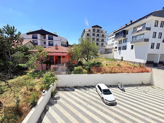 TAŞPINARDA 2+1 | 70 m² | BÜYÜK BALKONLU | ARA KAT FERAH DAİRE - Görsel 26